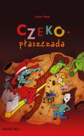 Ok�adka - Czeko-p�aszczada