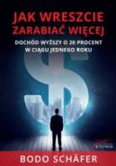 Ok�adka ksi�zki - Jak wreszcie zarabia� wi�cej
