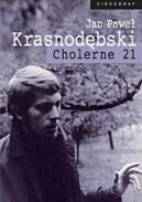 Okładka - Cholerne 21