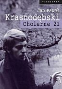 Okadka ksizki - Cholerne 21