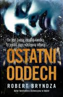 Okadka - Ostatni oddech