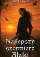 Ok�adka - Najlepszy szermierz Alalei