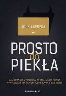 Ok�adka - Prosto do piek�a