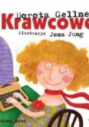 Okładka ksiązki - Krawcowe