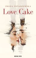 Ok�adka - Love Cake 