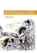 Ok�adka - Afryka�skie upa�y