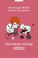 Okadka ksizki - Instrukcja obsugi dzieci