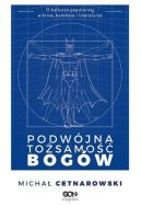 Okadka ksizki - Podwjna tosamo bogw