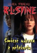 Okadka - mier uderza z pobrotu