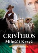Okładka - Cristeros. Miłość i krzyż