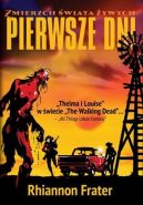 Ok�adka - Pierwsze dni