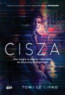 Okładka książki - Cisza