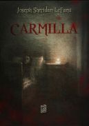 Okładka książki - Carmilla