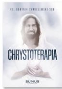 Okładka - Chrystoterapia