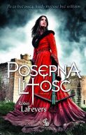 Okładka ksiązki - Posępna litość
