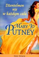 Okadka ksizki - Dentelmen nie w kadym calu