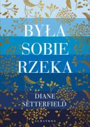 Okadka ksiki - Bya sobie rzeka