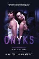 Okładka ksiązki - Onyks