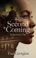 Ok�adka - The Second Coming: Judgement Day