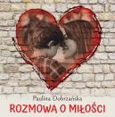 Ok�adka - Rozmowa o mi�o�ci