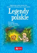 Okadka - Legendy polskie
