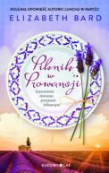 Okładka ksiązki - Piknik w Prowansji