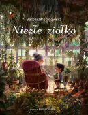Okładka ksiązki - Niezłe ziółko 