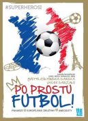 Ok�adka - Po prostu futbol! 
