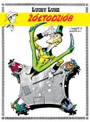 Okładka - Żółtodziób