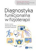 Ok�adka - Diagnostyka funkcjonalna w fizjoterapii