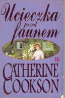 Ok�adka - Ucieczka przed faunem