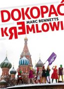 Okadka - Dokopa Kremlowi