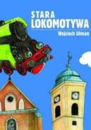 Ok�adka - Stara lokomotywa