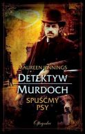 Okładka książki - Spuśćmy psy