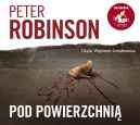 Okładka - Pod powierzchnią. Audiobook