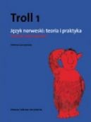 Okadka - Troll 1. Jzyk norweski - poziom podstawowy