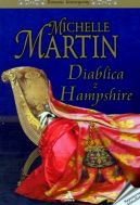 Ok�adka - Diablica z Hampshire