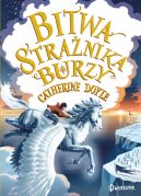 Okładka -  Bitwa Strażnika Burzy