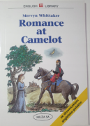 Ok�adka - Romance at Camelot
