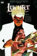 Okadka - Lucyfer. Diabe na progu