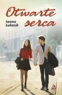 Ok�adka - Otwarte serca