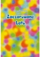Ok�adka - Zaczarowane Lato