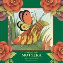 Ok�adka - Motylka