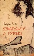 Ok�adka - Szmat�awcy i Pytonice