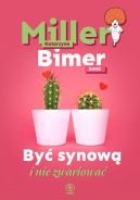 Okładka - Być synową i nie zwariować