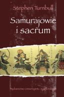 Okadka ksizki - Samurajowie i sacrum