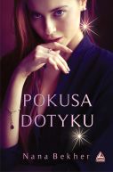 Okładka - Pokusa dotyku