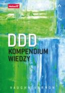Ok�adka - DDD. Kompendium wiedzy