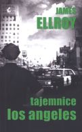 Okadka ksizki - Tajemnice Los Angeles
