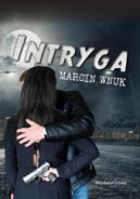Okładka ksiązki - Intryga